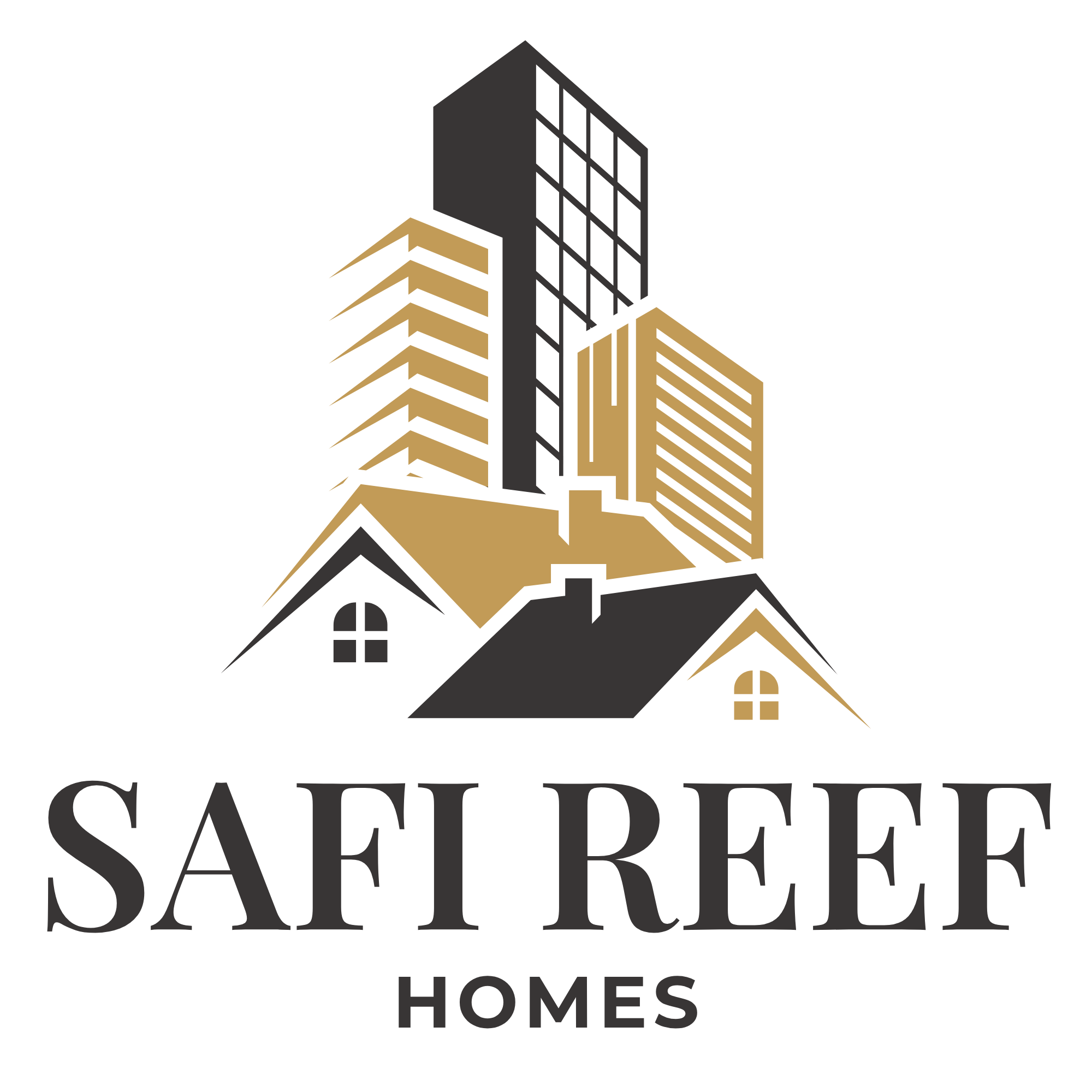 Safi Reef Homes